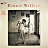 Bennie Wallace - Twilight Time (LP, Album, Stereo) - Very Good Plus (VG+) / Very Good Plus (VG+)