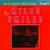 The Miles Davis Quintet - Miles Smiles = マイルス・スマイルズ (LP, Album, Reissue) - Near Mint (NM or M-) / Very Good Plus (VG+)