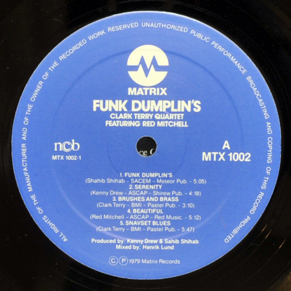 Funk Dumplin's