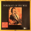 Pee Wee Russell - Portrait Of Pee Wee (LP, Limited Edition, Numbered, Reissue, Stereo) - Very Good Plus (VG+) / Very Good Plus (VG+)