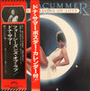 Donna Summer - Four Seasons Of Love (Vinyl, LP, Album) Very Good Plus (VG+) / Very Good (VG)