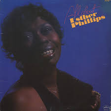 Release: All About Esther Phillips-Vinyl-US-1978-SRM-1-3733-1762328