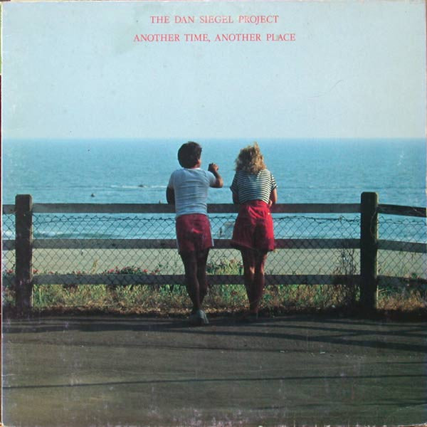 Release: Another Time, Another Place-Vinyl-Japan-1984-P-11505-3917965