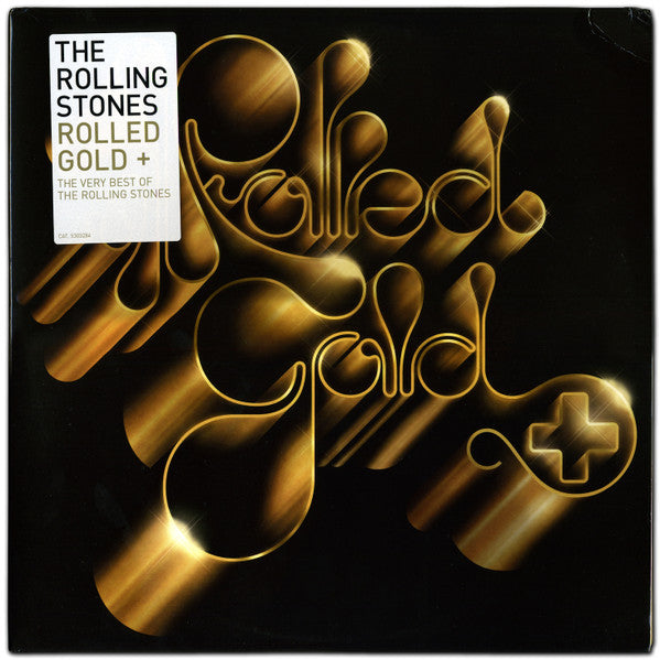 Rolled Gold + The Very Best Of The Rolling Stones
