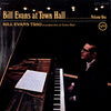 The Bill Evans Trio - Bill Evans At Town Hall (Volume One) (Vinyl, LP, Album, Stereo) Very Good (VG) / Very Good (VG)