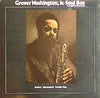 Grover Washington, Jr. - Soul Box (2xVinyl, LP, Album, Stereo) Very Good (VG) / Good (G)