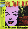 This Year's Blonde - Who's That Mix (Vinyl, 12