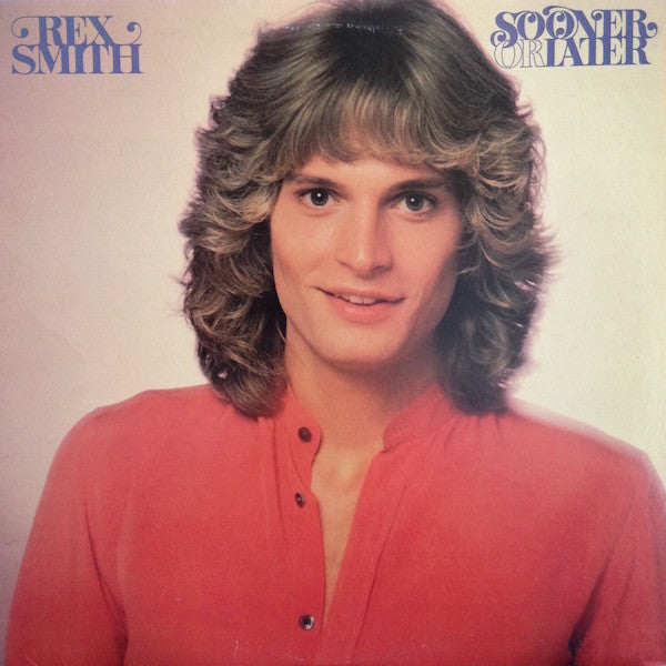 Release: Sooner Or Later-Vinyl-US-1979-JC 35813, 35813-9815724