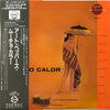 Conte Candoli - Mucho Calor (Much Heat) (LP, Album, Reissue) - Very Good Plus (VG+) / Very Good Plus (VG+)