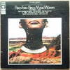 Percy Faith & His Orchestra - Black Magic Woman (LP, Album, Quadraphonic) - Very Good (VG) / Very Good (VG)