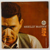 Shelly Manne - 2-3-4 (Vinyl, LP, Album, Repress, Stereo) Good Plus (G+) / Very Good (VG)