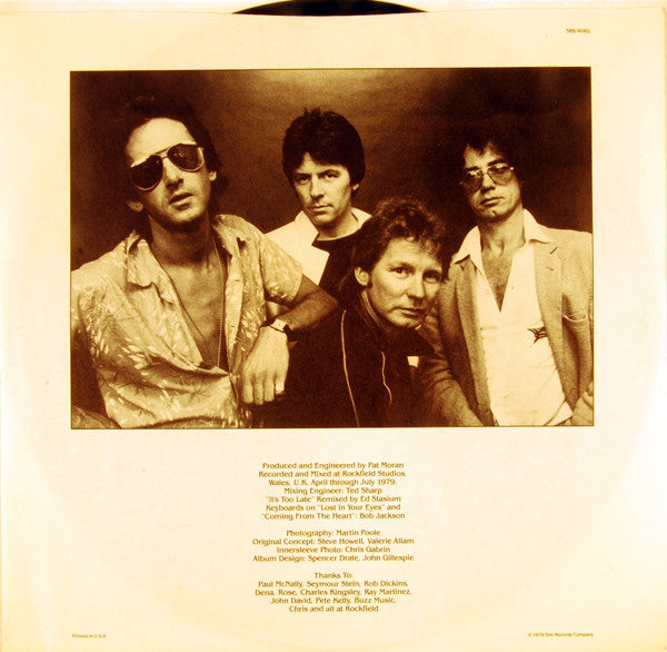 The Searchers