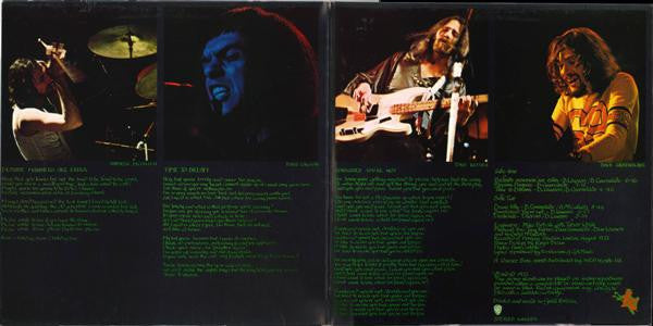 Release: Bedside Manners Are Extra-Vinyl-UK-None-K46259-4963232