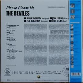 Please Please Me