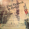 Dave Brubeck - Dave Brubeck In Berlin (Vinyl, LP, Reissue, Mono) Good Plus (G+) / Very Good (VG)