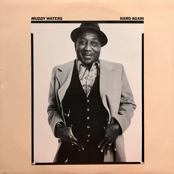 Release: Hard Again-Vinyl-US-1977-PZ 34449, 34449-1119040