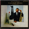 Cannonball Adderley - Know What I Mean? (Vinyl, LP, Album, Mono) Very Good (VG) / Good Plus (G+)