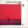Antonio Carlos Jobim - Wave (Vinyl, LP, Album, Limited Edition, Reissue, Stereo) Very Good (VG) / Very Good (VG)