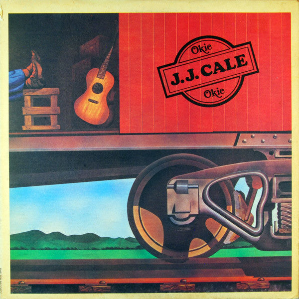 Release: Okie-Vinyl-US-1977-SRL-52015-2266779
