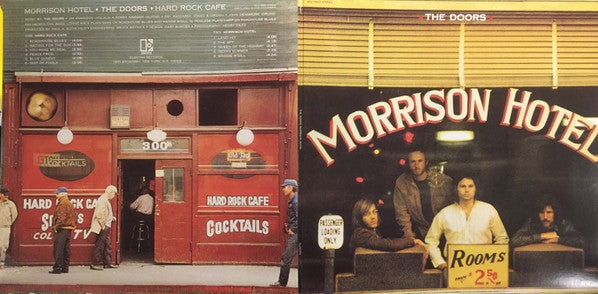 Vinyl Box