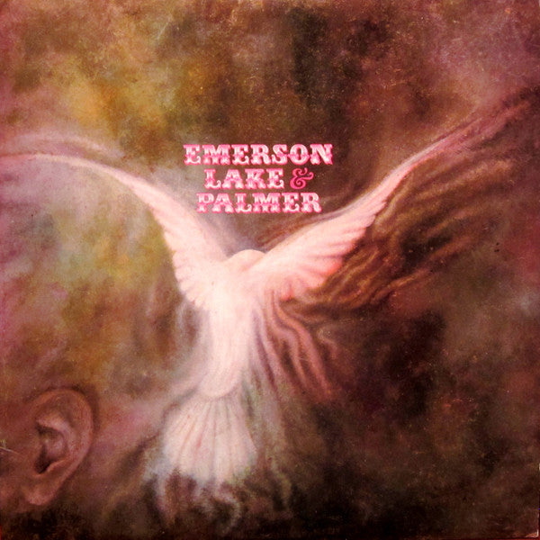 Emerson, Lake & Palmer