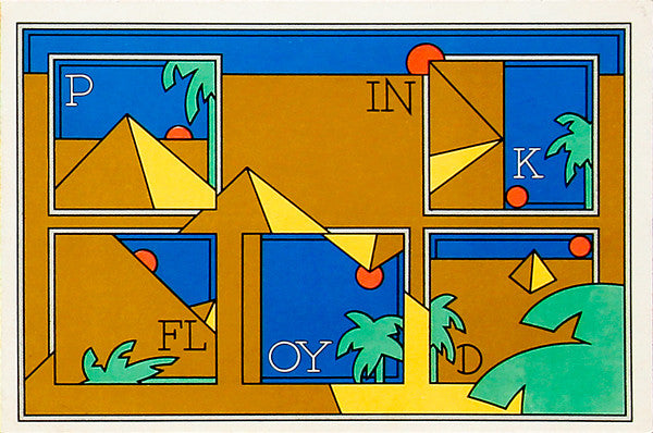 The Dark Side Of The Moon