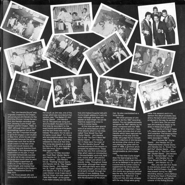 Guitar Giants Vol. 2