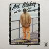 Art Blakey & The Jazz Messengers - In My Prime Vol. 1 (Vinyl, LP, Album) Very Good Plus (VG+) / Good Plus (G+)