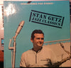Stan Getz - Jazz Classics (Vinyl, LP, Compilation, Reissue, Remastered, Stereo) Good Plus (G+) / Very Good (VG)