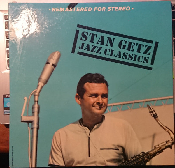 Jazz Classics