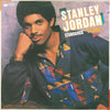 Stanley Jordan - Standards Volume 1 (LP, Album) - Near Mint (NM or M-) / Very Good Plus (VG+)