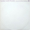 Norio Sato - Plays Takahashi & Kondo (LP, Album) - Very Good Plus (VG+) / Very Good Plus (VG+)