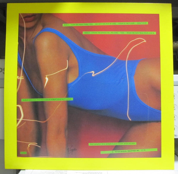 Body Rhythm