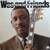 Wes Montgomery - Wes And Friends (2xLP, Compilation) - Very Good Plus (VG+) / Very Good (VG)