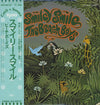 The Beach Boys - Smiley Smile (Vinyl, LP, Album, Reissue, Stereo) Near Mint (NM or M-) / Good Plus (G+)