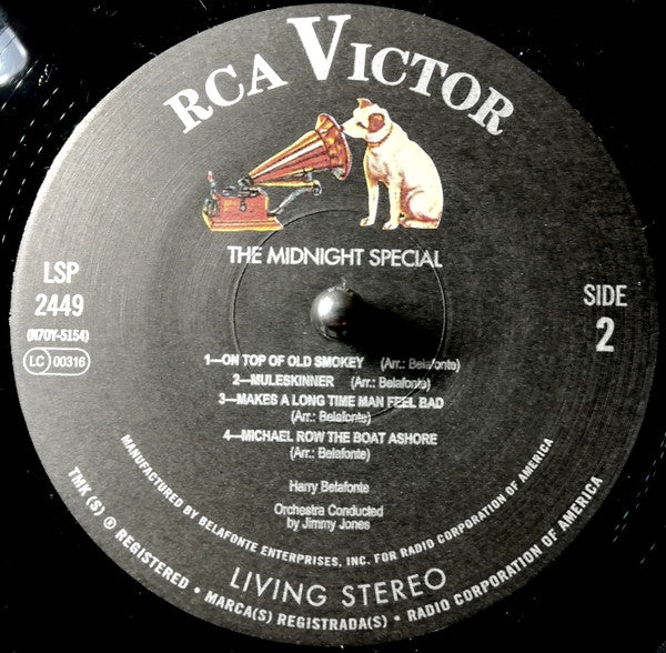 The Midnight Special