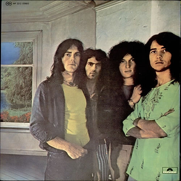 Master Release: Seven Tears by Golden Earring