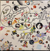 Led Zeppelin - Led Zeppelin III (Vinyl, LP, Album, Reissue, Stereo) Very Good Plus (VG+) / Very Good Plus (VG+)