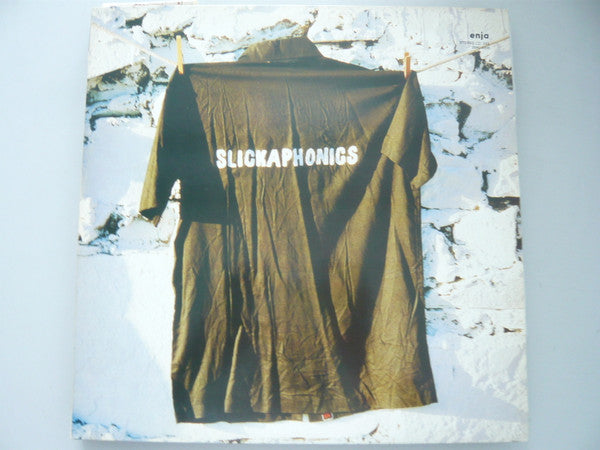 Release: Wow Bag-Vinyl-Japan-1982-28MJ 3206-8722811