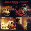 Lincoln Mayorga - Lincoln Mayorga & Distinguished Colleagues - Volume III (Vinyl, LP, Limited Edition, Album) Very Good (VG) / Good Plus (G+)