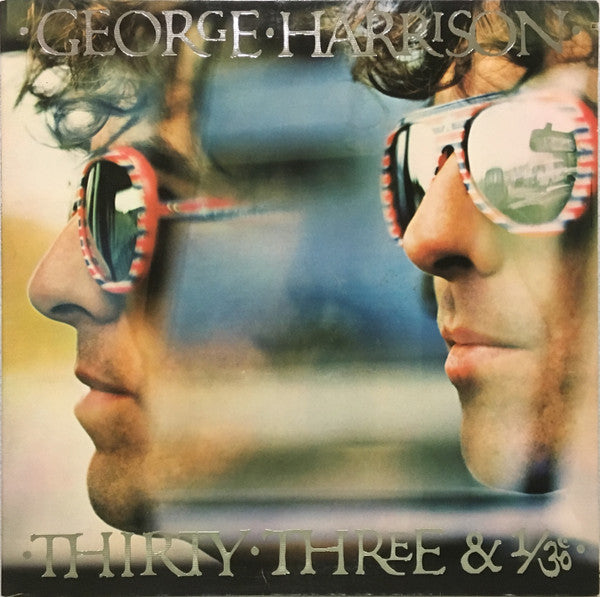 Thirty Three & 1/3