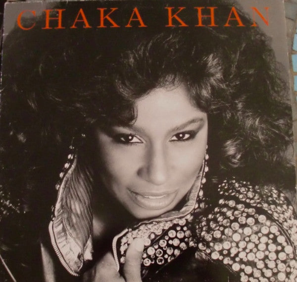 Chaka Khan