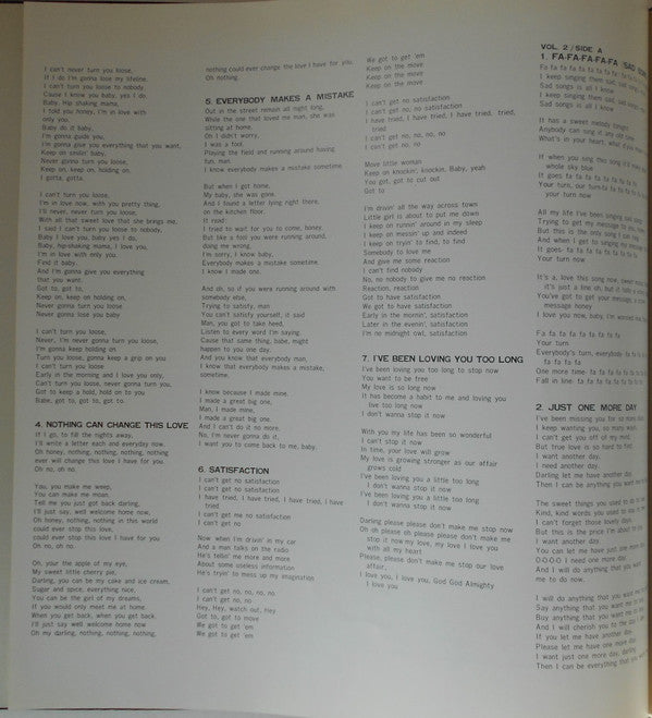 All About Otis Redding