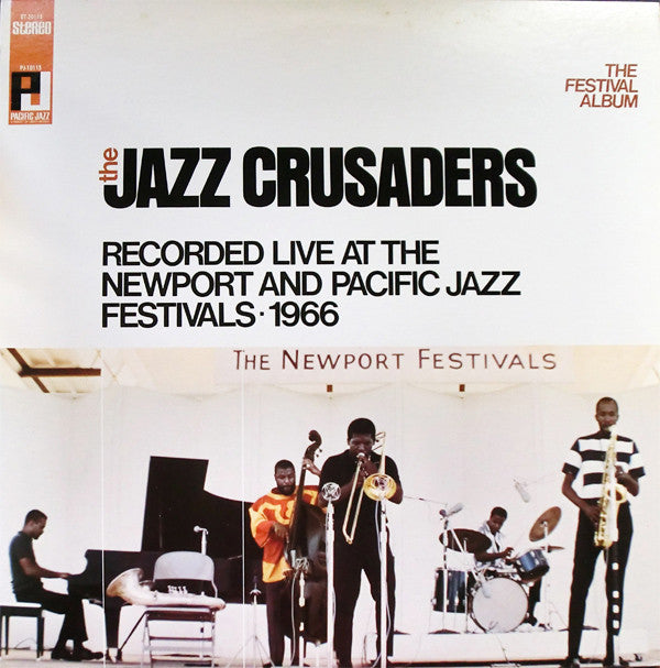 Release: The Festival Album-Vinyl-Japan-1979-GXF-3094-3771204
