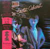 Soft Cell - Non-Stop Erotic Cabaret (LP, Album) - Very Good Plus (VG+) / Very Good Plus (VG+)