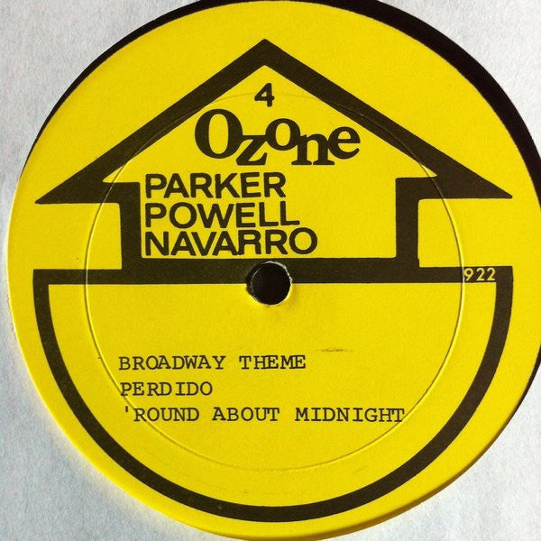Rare Broadcast Performances