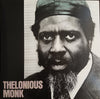 Thelonious Monk - Thelonious Monk (Vinyl, LP, Compilation, Club Edition) Very Good Plus (VG+) / Very Good (VG)