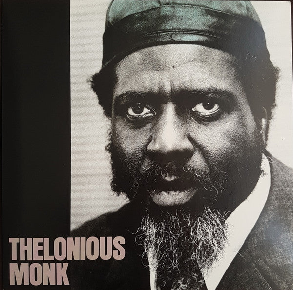 Thelonious Monk