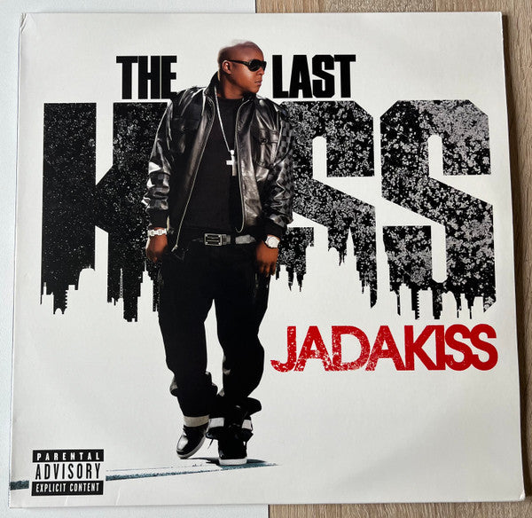 Master Release: The Last Kiss by Jadakiss