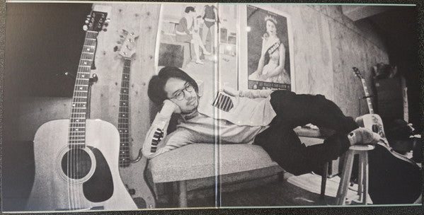 Master Release: Can't Be Forever Young by Gotch